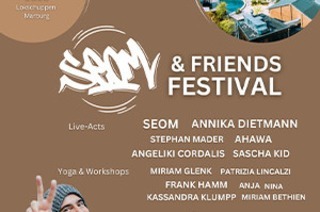 SEOM & Friends Festival