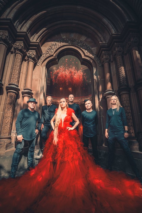 Subway to Sally - NACKT III - L�gen & Legenden - Bamberg - 28.03.2026 20:00