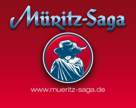 Gutscheine - Mritz-Saga - &#8222;Zeit der Entscheidung&#8220; - Waren (Mritz) - 27.06.2026 18:00