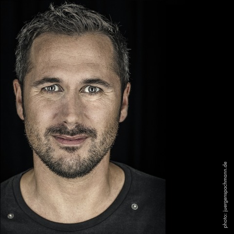 Andy Ost - Best Ost - Aschaffenburg - 26.09.2026 20:00