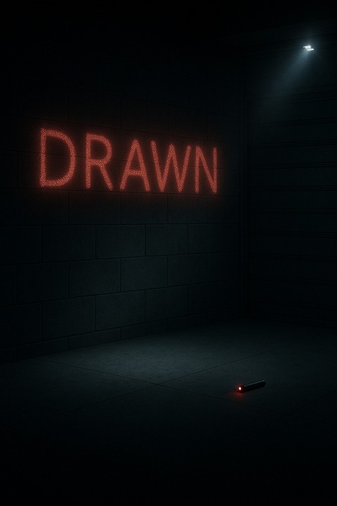 Drawn - Berlin - 31.10.2025 21:30