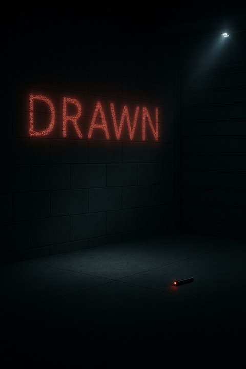 Drawn - Berlin - 31.10.2025 19:00