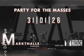 Depeche Mode - Voices for the Masses