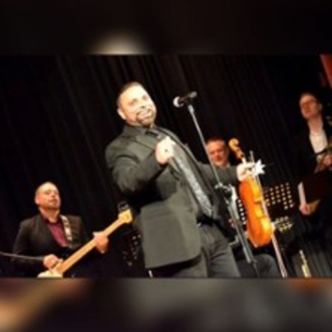 Torino Reinhardt Ensemble - Heidelberg - 21.02.2026 21:00