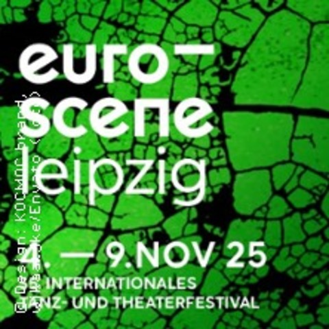 CARAVAN OF LUV: HEALING HATE - LEIPZIG - 04.11.2025 19:30