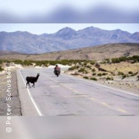 El Condor Pasa - EICHST�TT - 13.02.2026 19:30