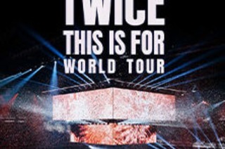 TWICE [THIS IS FOR] WORLD TOUR