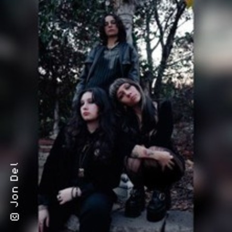 Faetooth - BERLIN - 22.01.2026 20:00