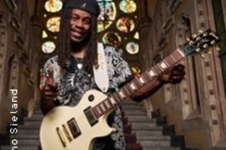 Bernard Allison - Luther's Blues Tour 2026