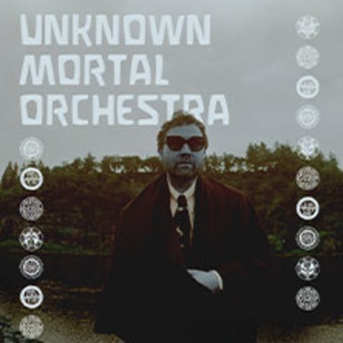 Unknown Mortal Orchestra - Berlin - 13.03.2026 20:00