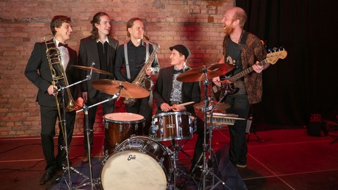 Fcherswing - Steptanz Special - Karlsruhe - 25.01.2026 20:00