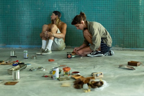 555 bugs - Berlin - 05.11.2025 21:00