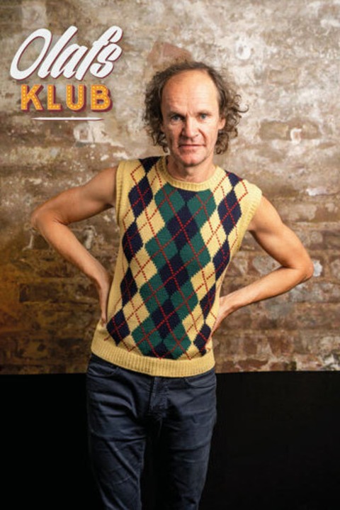 Olafs Klub - Show 2 I HumorZone 2026 - Dresden - 11.03.2026 20:45