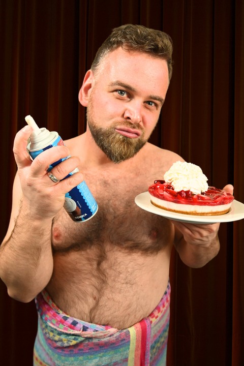 Andr� Haedicke - Dick im Gesch�ft - Fulda - 28.11.2026 20:00