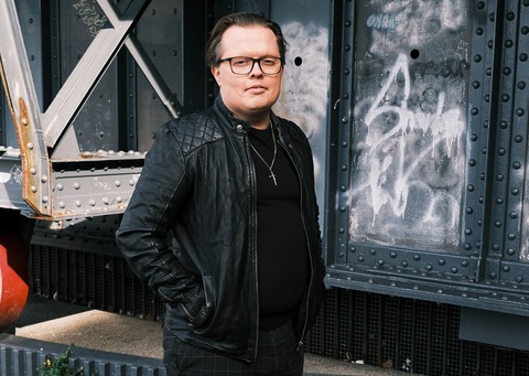 Angelo Kelly & Band - „READY TO ROCK“ - Tour 2026 - Regensburg-Obertraubling - 02.10.2026 20:00