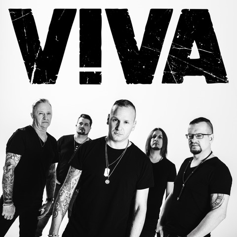 V!VA - Tour 2025 - Bad Salzungen - 27.12.2025 21:00