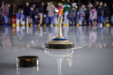 SPARKASSE Wintergarten - Eisstockschie�en 2025 - Hemer - 03.01.2026 17:30