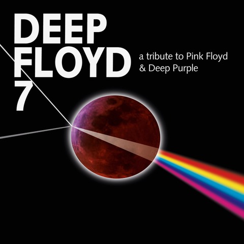 Tribute to Pink Floyd & Deep Purple - Untergruppenbach - 28.08.2026 19:30