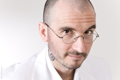 Mark Benecke - F�lle am Rande des M�glichen - Pirna - 06.09.2026 19:30