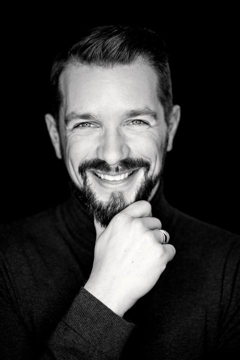 Poetry Slam mod. Enrico Josche - Aschaffenburger Poetry Slam - Aschaffenburg - 22.03.2026 18:00