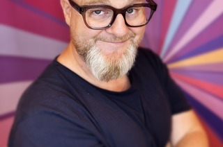 Glenn Langhorst - Frau zum Mitreien gesucht