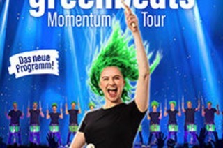greenbeats - Momentum Tour &#8216;26