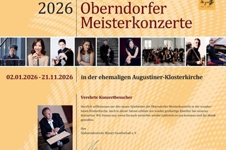 Groes Neujahrskonzert - Ukrainische Philharmonie Lemberg
