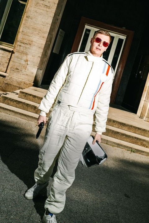 Till Reiners - Das ist alles Teil der Show - Hannover - 27.04.2026 20:00