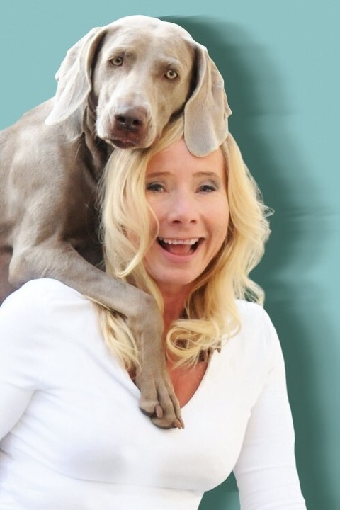 Sylvia Br�cko: „Das letzte Kind tr�gt Fell“ - tierisches & satirisches Musikkabarett - Borna - 24.04.2026 19:30