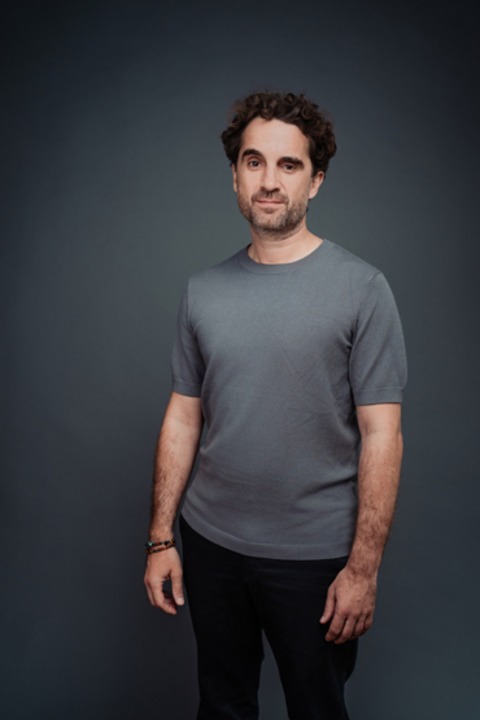 Oliver Wnuk - Jena - 25.11.2026 20:00