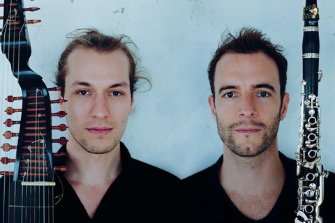 David Orlowsky & David Bergmller - Mnster - 28.02.2026 20:00