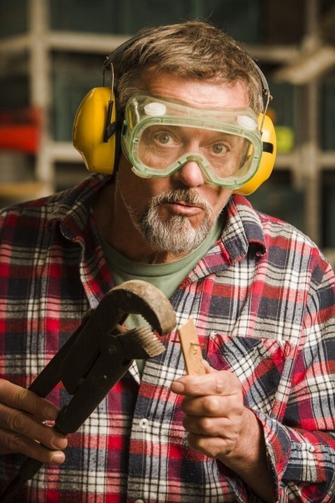 Herr der Zwinge - Uli Boettcher - Langenargen - 19.08.2026 20:00