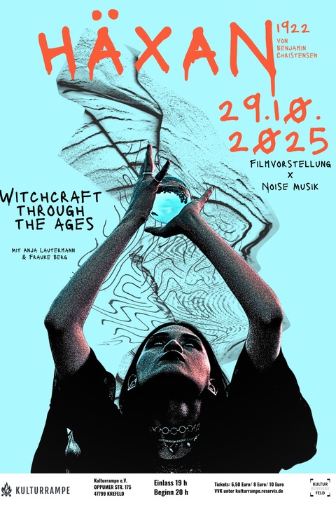Hxan - Krefeld - 29.10.2025 20:00