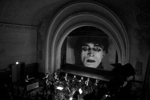 CALIGARI AM CALIGARIPLATZ - Berlin - 22.11.2025 18:30