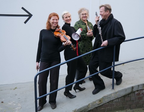 Art of Memory - Ein szenisches Konzert im Widerspruch - Hannover - 23.11.2025 17:00