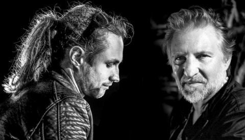 Dirk Z�llner & Manuel Schmid - Die sch�nsten Balladen aus dem Land vor unserer Zeit - Greifswald - 24.01.2026 20:00