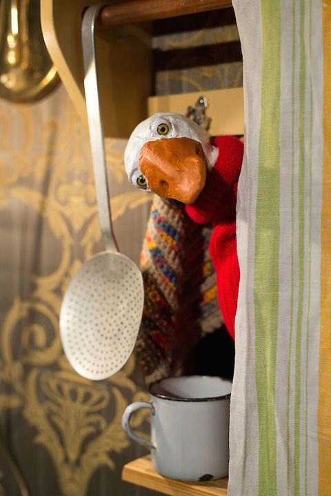 Die Weihnachtsgans Auguste - Berlin - 11.12.2025 11:30