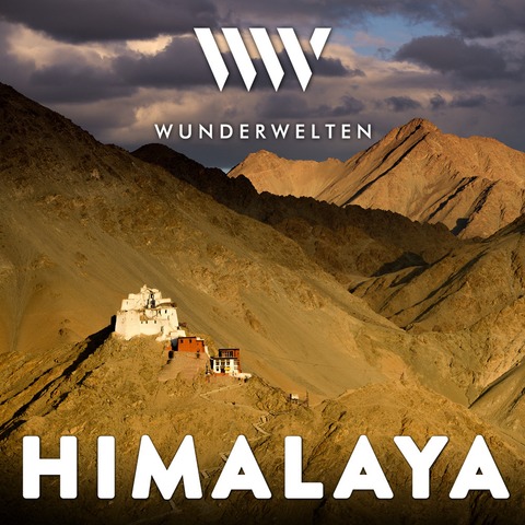 WunderWelten: Himalaya - Heidelberg - 03.01.2026 14:00