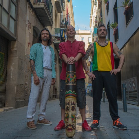 CHE SUDAKA - Wiesbaden - 17.03.2026 19:30 CHE SUDAKA - Wiesbaden - 17.03.2026 19:30