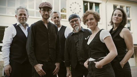 Sounds of Rock - Drei Bands, ein Abend - Von Supertramp ber Rock-Klassiker bis Grunge - Osnabrck - 30.12.2025 19:30