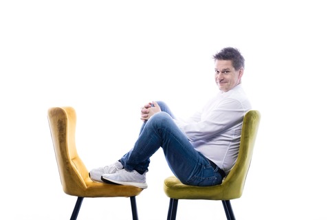 Jens Neutag - Gegens�tze ziehen sich aus - Solo - Hannover - 12.03.2026 20:00