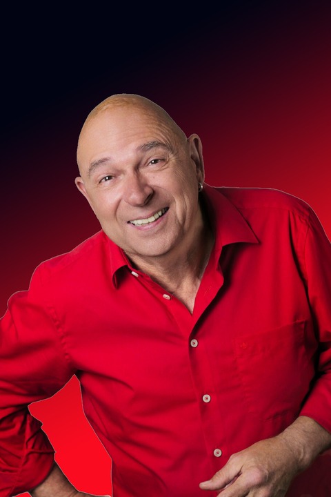 Frank Sauer - Sauer machts lustig - Hannover - 08.03.2026 18:30