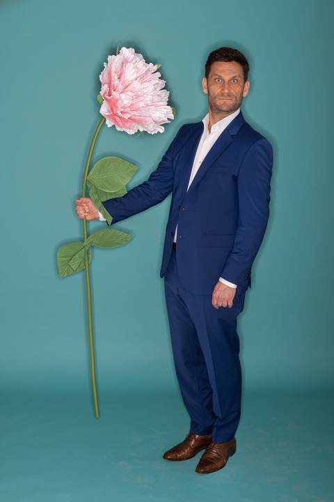 Christian Ehring - Vers�hnung - Limburg an der Lahn - 18.04.2026 19:30