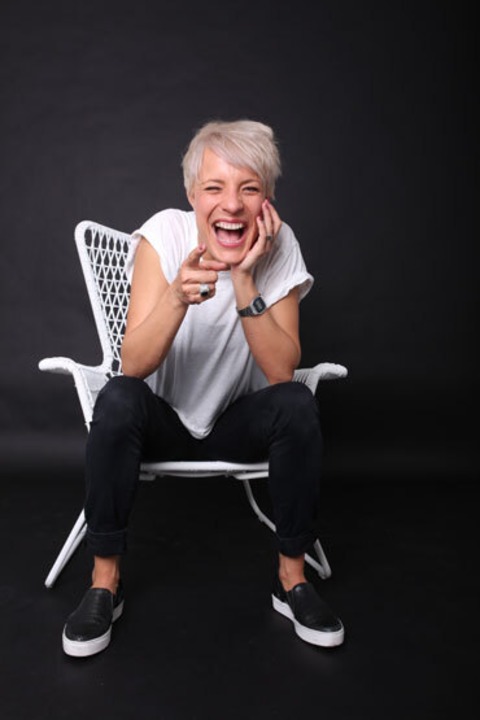 Seraphina Kalze: Jetzt Fetzt - Weiter geht's! - Dresden - 13.03.2027 19:00