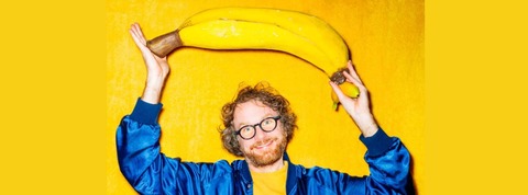 Friedemann Weise - Das bisschen Content - Hannover - 28.02.2026 20:00