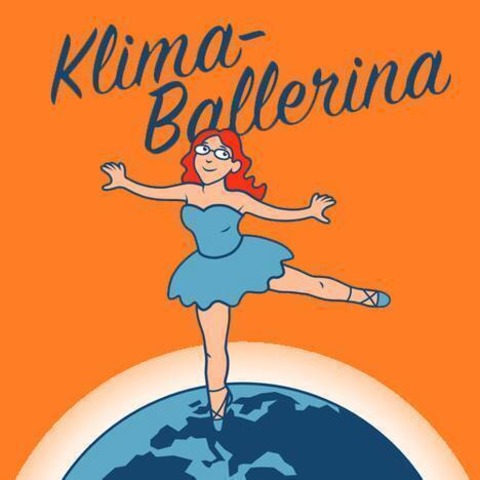 Anny Hartmann - Klima-Ballerina - Hannover - 28.05.2026 20:00