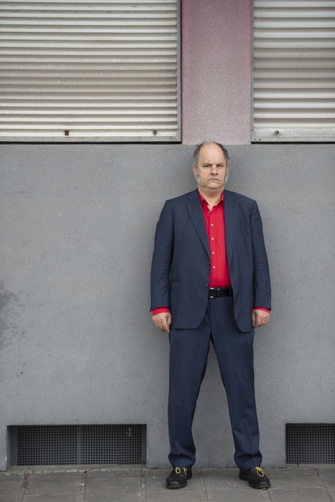 Matthias Egersd�rfer - langsam - Hannover - 08.05.2026 20:00