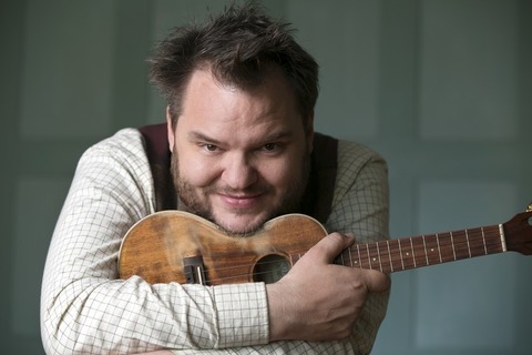 Svavar Knutur - Tour 2026 - Hannover - 02.05.2026 20:00