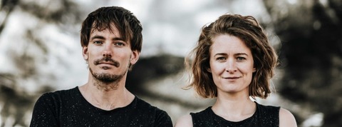 Mackefisch - Komplizirkus - Hannover - 26.04.2026 18:30