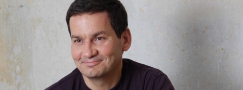 Moritz Netenjakob - Das Ufo parkt falsch - Hannover - 18.04.2026 20:00